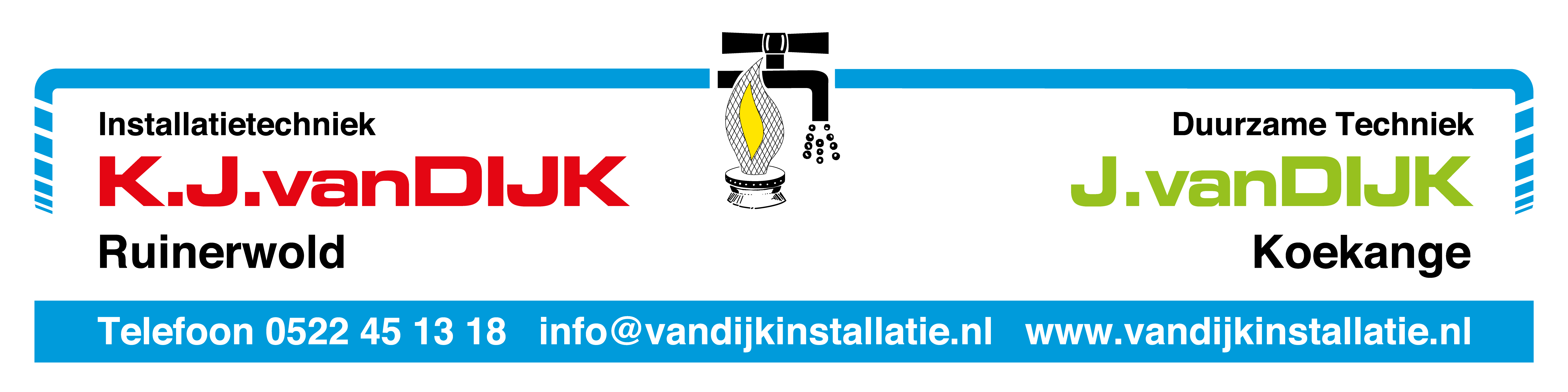 Uw Solarteur: Duurzame Techniek J. van Dijk B.V.